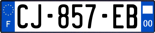 CJ-857-EB