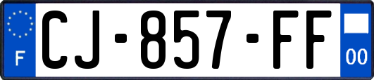 CJ-857-FF
