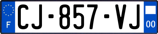 CJ-857-VJ