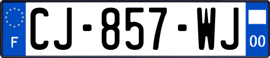 CJ-857-WJ