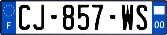 CJ-857-WS