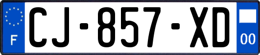 CJ-857-XD