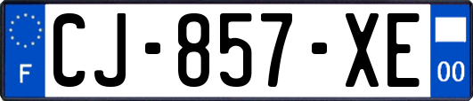 CJ-857-XE