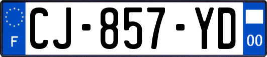 CJ-857-YD