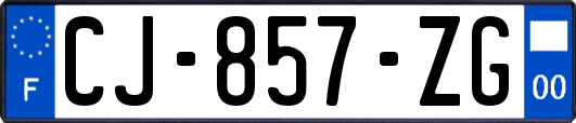 CJ-857-ZG