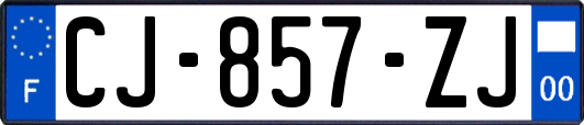 CJ-857-ZJ