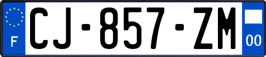 CJ-857-ZM