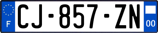 CJ-857-ZN