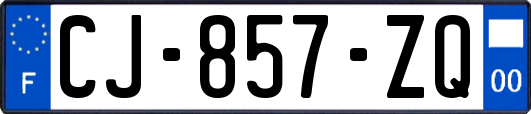 CJ-857-ZQ