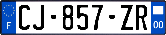 CJ-857-ZR