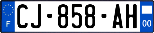 CJ-858-AH