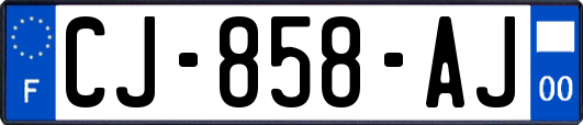 CJ-858-AJ