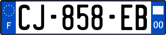 CJ-858-EB