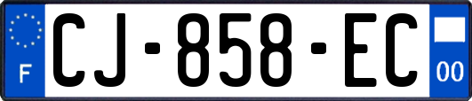 CJ-858-EC