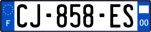 CJ-858-ES