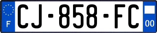 CJ-858-FC