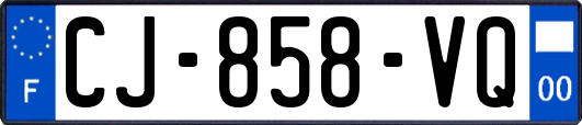 CJ-858-VQ