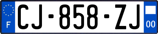 CJ-858-ZJ