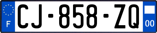 CJ-858-ZQ