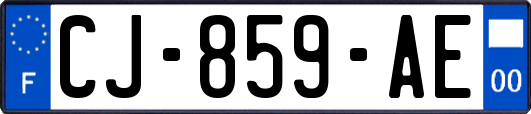 CJ-859-AE