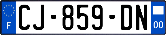 CJ-859-DN