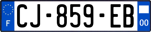 CJ-859-EB