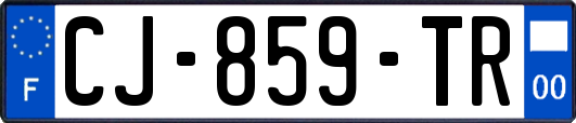 CJ-859-TR