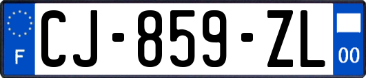 CJ-859-ZL