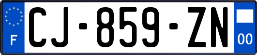 CJ-859-ZN