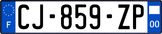 CJ-859-ZP