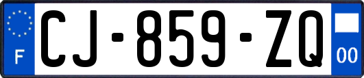 CJ-859-ZQ