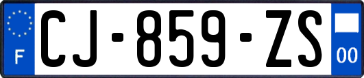 CJ-859-ZS