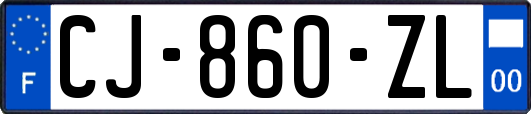 CJ-860-ZL