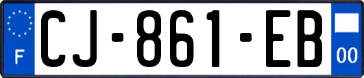 CJ-861-EB