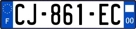 CJ-861-EC