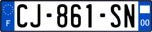 CJ-861-SN