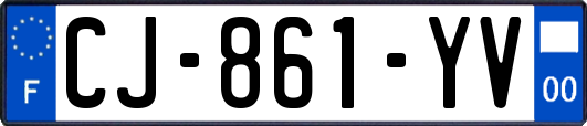 CJ-861-YV