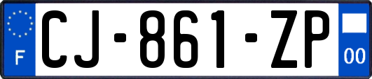 CJ-861-ZP