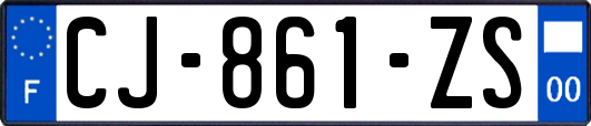 CJ-861-ZS