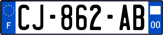 CJ-862-AB