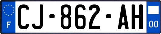 CJ-862-AH