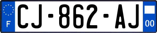 CJ-862-AJ