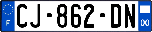 CJ-862-DN
