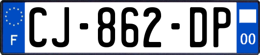 CJ-862-DP