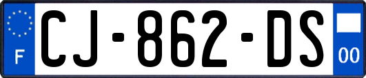 CJ-862-DS