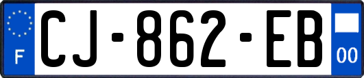 CJ-862-EB