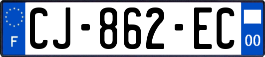 CJ-862-EC