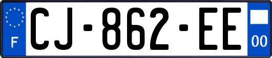 CJ-862-EE