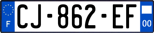 CJ-862-EF