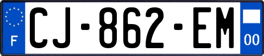 CJ-862-EM